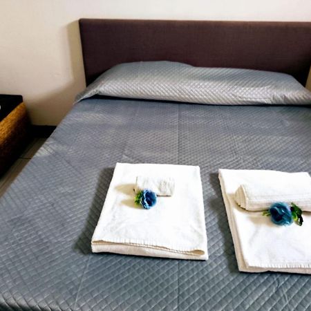 Casa Vacanze Emiliana Ragusa Eksteriør bilde
