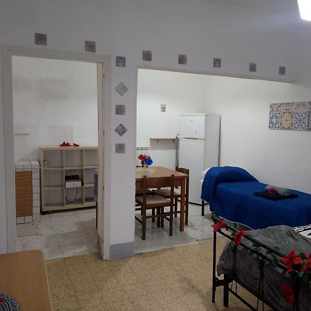Casa Vacanze Emiliana Ragusa Eksteriør bilde