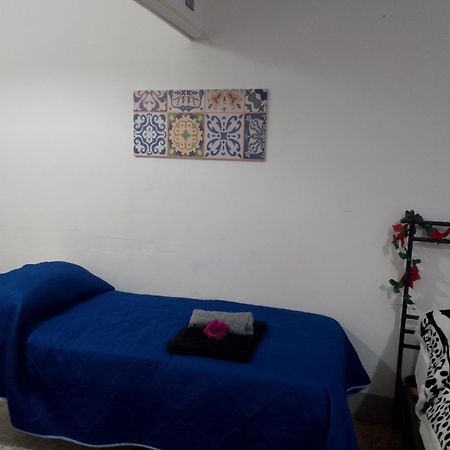 Casa Vacanze Emiliana Ragusa Eksteriør bilde