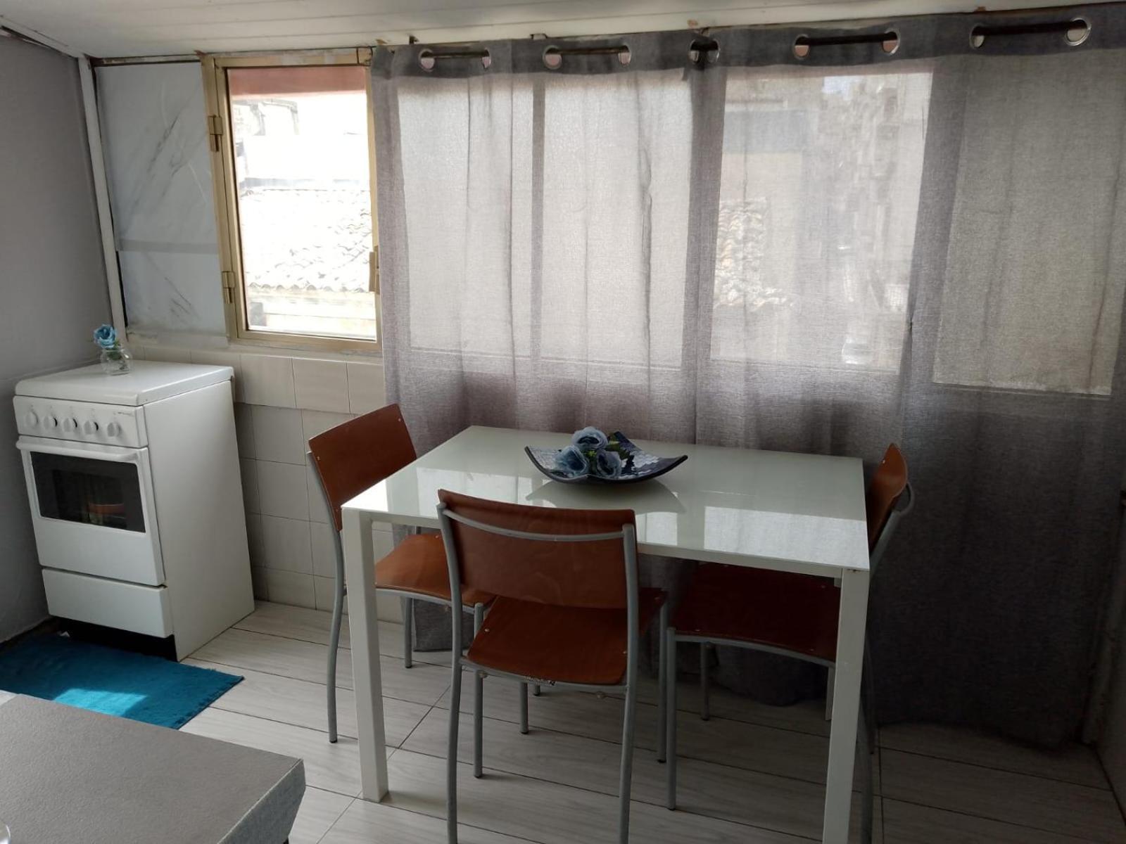 Casa Vacanze Emiliana Ragusa Eksteriør bilde