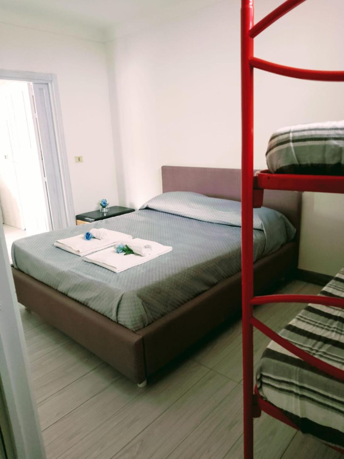 Casa Vacanze Emiliana Ragusa Eksteriør bilde