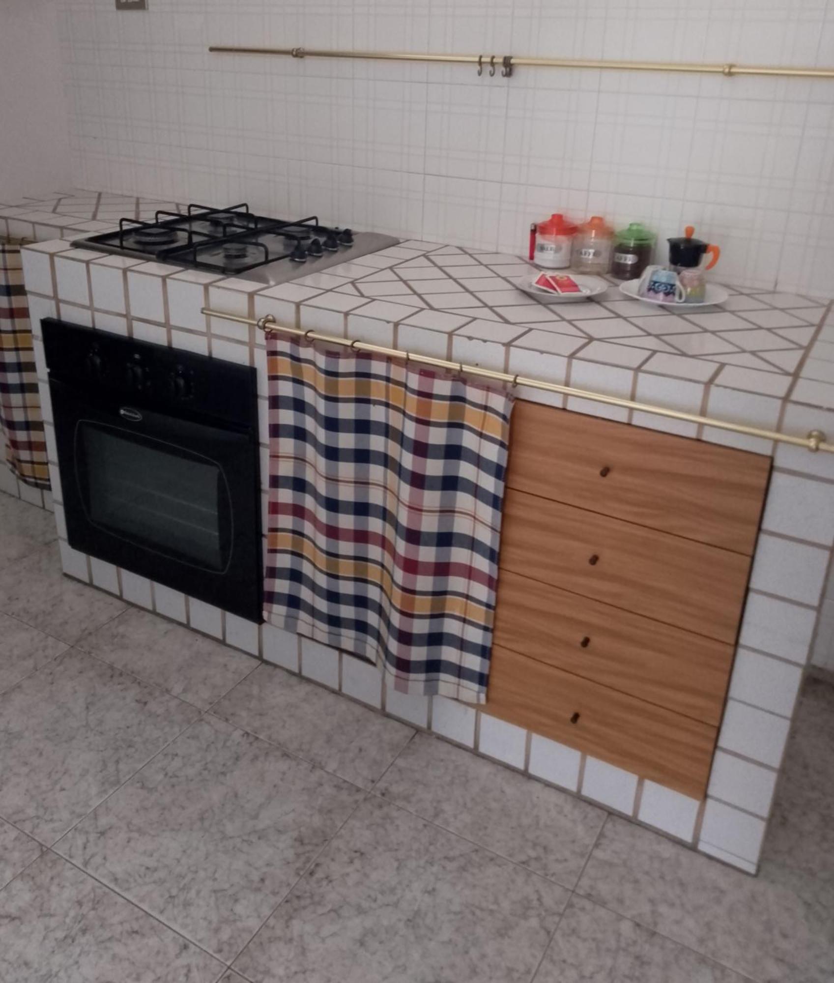 Casa Vacanze Emiliana Ragusa Eksteriør bilde