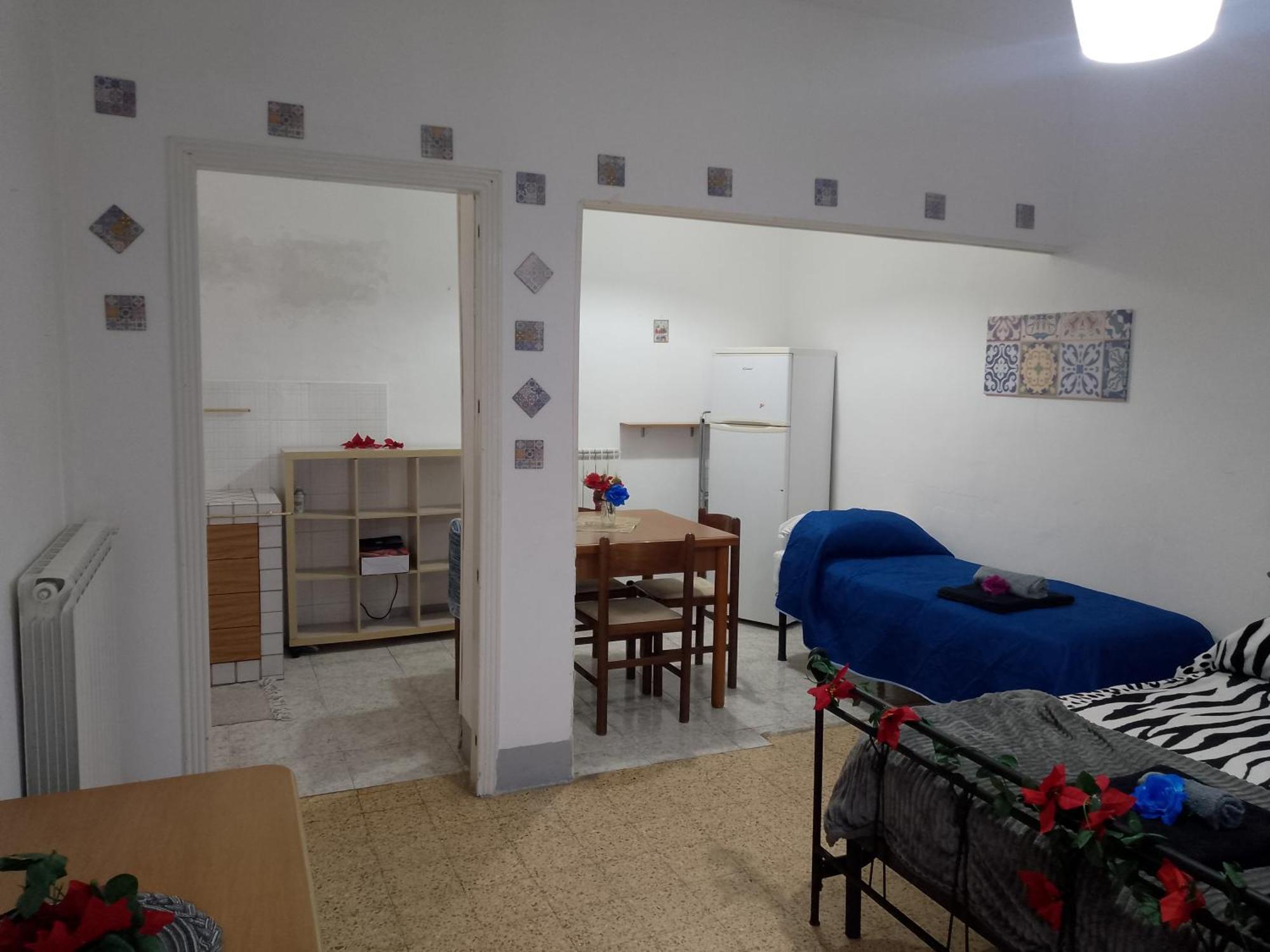 Casa Vacanze Emiliana Ragusa Eksteriør bilde